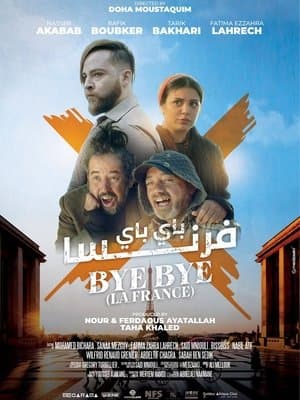 Bye Bye La France streaming