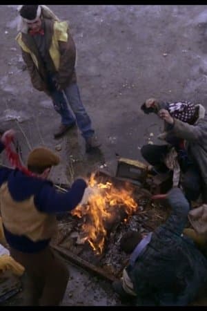 Lepădații streaming