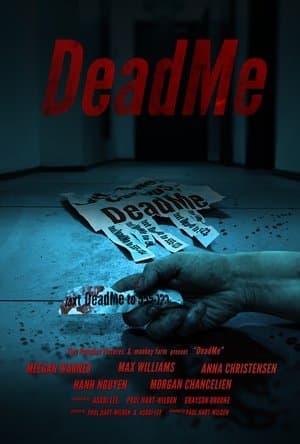 DeadMe streaming