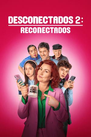 Disconnected 2 streaming