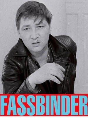 Fassbinder streaming