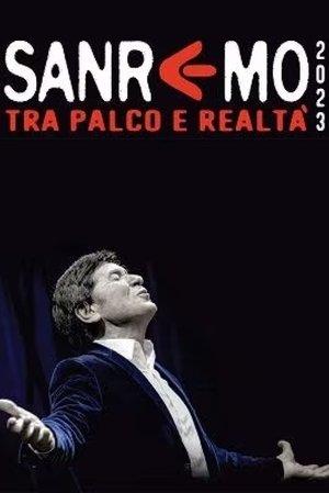 Sanremo 2023. Tra Palco e realtà streaming