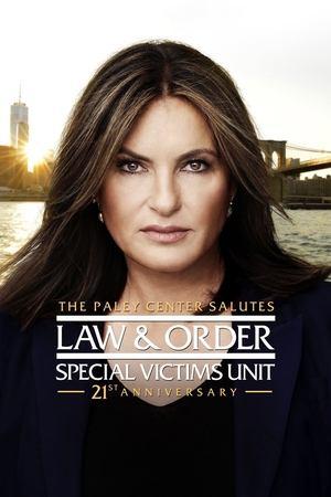 The Paley Center Salutes Law & Order: SVU streaming