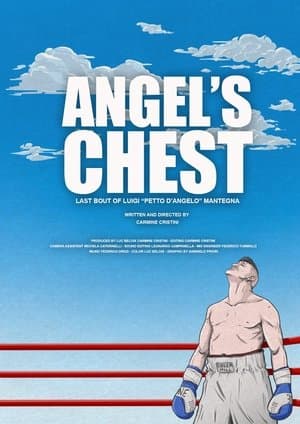 Angel's Chest streaming