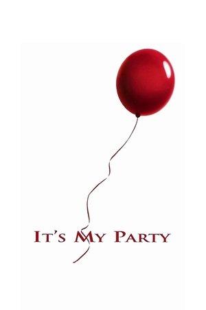 It's My Party streaming