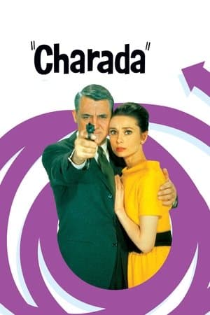 Charada streaming