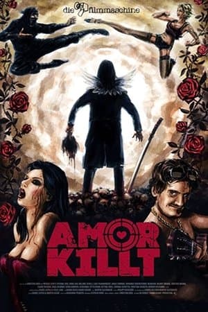 Amor killt streaming