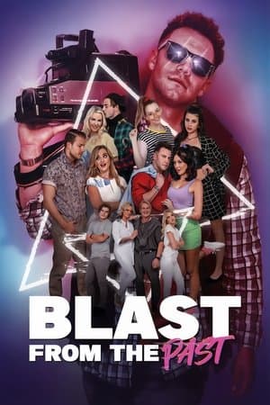 Blast From The Past streaming