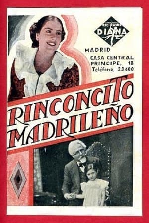 Rinconcito madrileño streaming