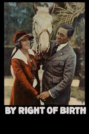By Right of Birth streaming