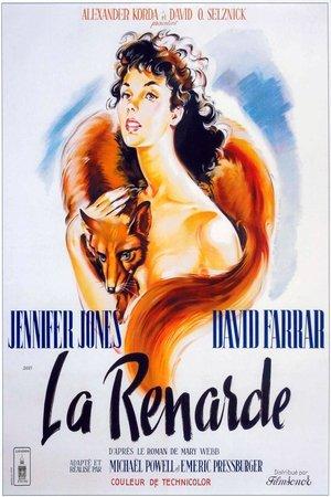 La Renarde streaming