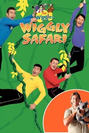 The Wiggles: Wiggly Safari streaming