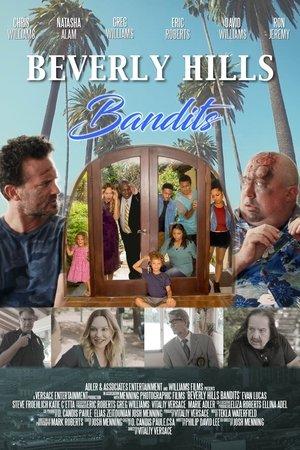 Beverly Hills Bandits streaming