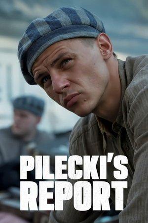 Pilecki's Report streaming