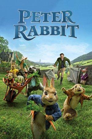 Peter Rabbit streaming