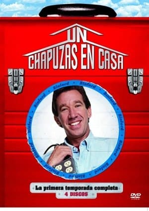 Un chapuzas en casa streaming