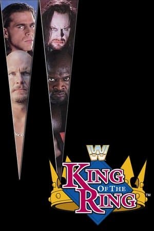 WWE King of the Ring 1997 streaming