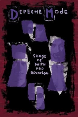 Depeche Mode: 1991–1994 “We Were Going to Live Together, Record Together… and It Was Going to Be Wonderful…” streaming