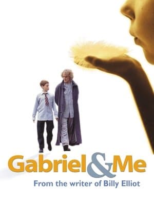 Gabriel & Me streaming
