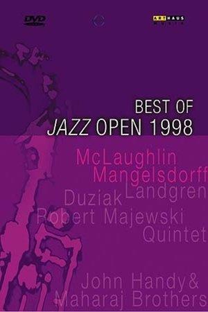 Best Of Jazz Open 1998 streaming