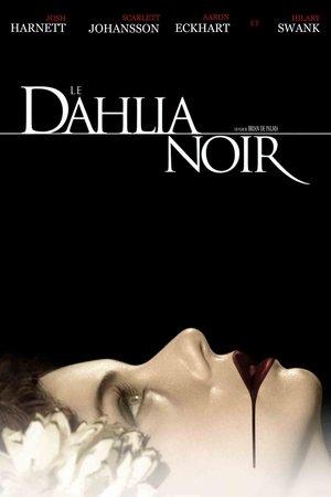 Le Dahlia noir streaming