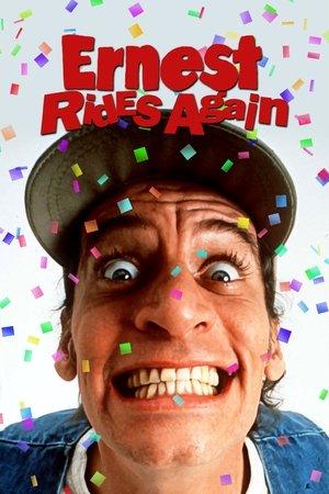 Ernest Rides Again streaming