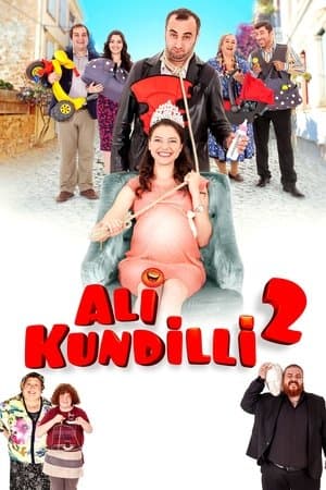 Ali Kundilli 2 streaming