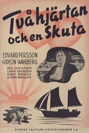 Två hjärtan och en skuta streaming