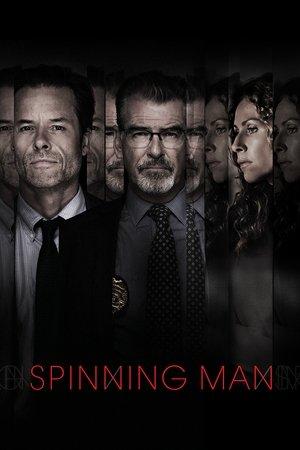 Spinning Man streaming