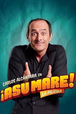 ¡Asu Mare! streaming