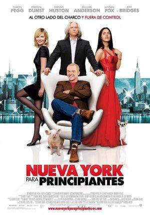 Nueva York para principiantes streaming