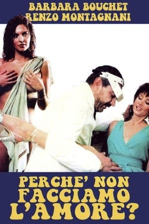 Perché non facciamo l'amore streaming