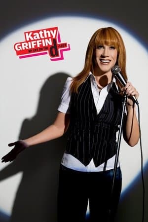 Kathy Griffin: My Life on the D-List streaming