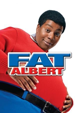 Fat Albert streaming