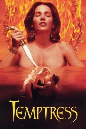 Temptress streaming