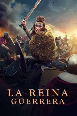 Boudica: La Reina de la Guerra streaming