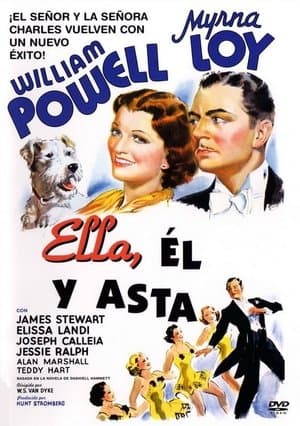 Ella, él y Asta streaming
