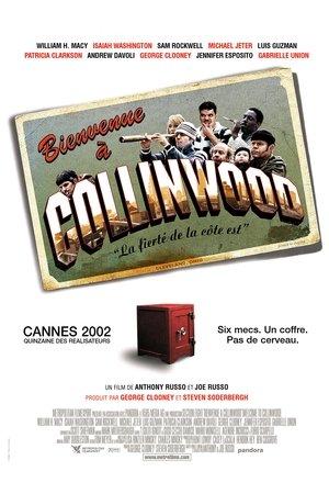 Bienvenue à Collinwood streaming