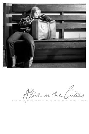 Alice in the Cities streaming