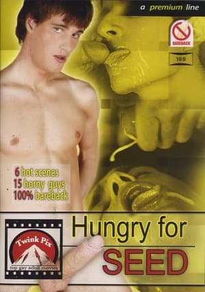 Hungry for Seed streaming