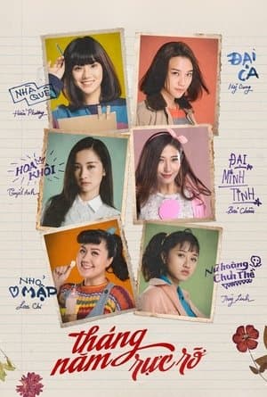 Tháng năm rực rỡ streaming