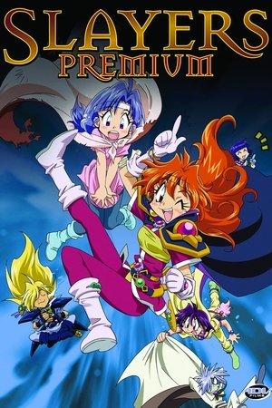 Slayers Premium streaming