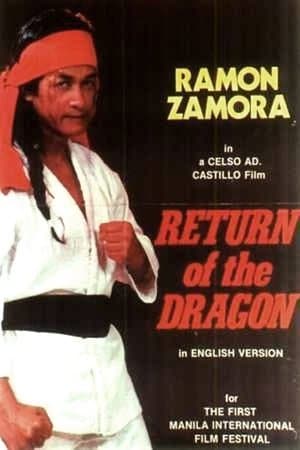 Return of the Dragon streaming