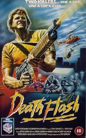 Death Flash streaming