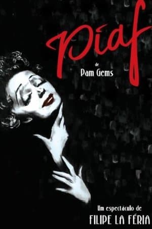 Piaf streaming