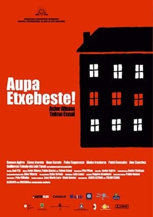 Aupa Etxebeste! streaming