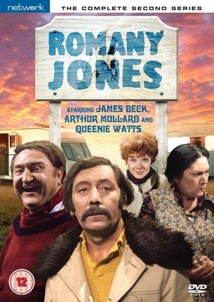 Romany Jones streaming