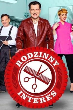 Rodzinny interes streaming