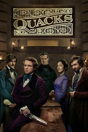 Quacks streaming