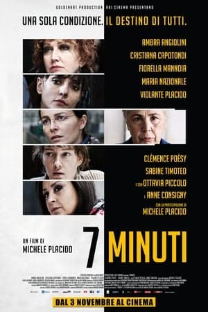 7 Minutes streaming